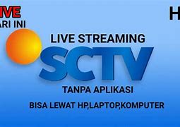 Live Streaming Bola Hari Ini Sctv