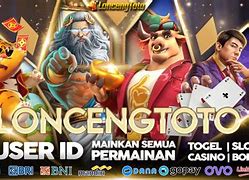 Loncengtoto Bandar Togel Terpercaya